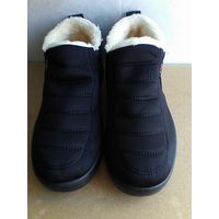 Кроссовки/Дутики с Мехом Мужские - Размер 45 - Новые в Упаковке.