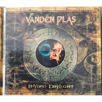 Vanden Plas Beyond Daylight