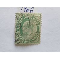 Индия 1906