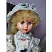 Кукла ссср 60 см