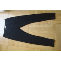 НОВЫЕ леггинсы брюки с аппликациями 'PAPAYA'44-46