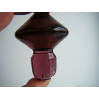 Пробка от графина.