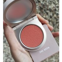 Кремовые румяна Rose Inc Blush Divine Radiant Lip&Cheek Color 4.5 gr оттенок Wisteria