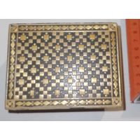 Шкатулка в коллекцию СССР