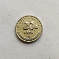 Хорватия 20 лип 2007 г.