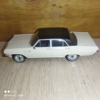 Модель OPEL DIPLOMAT 1:43