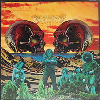 Steppenwolf – Steppenwolf 7, LP 1970