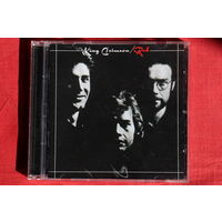 King Crimson - Red (CD)
