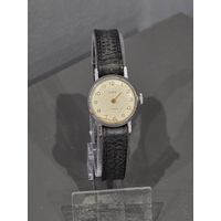 Механические часы Zaria