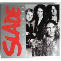 2CD Slade – Greatest Hits (2008)