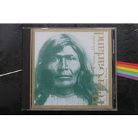 Peter Garland - Nana + Victorio (1992, CD)