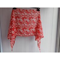 Легкий платок накидка Primark. Новый.