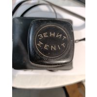 Фотоаппарат зенит