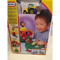 Набор игрушек от  Литл Тайкс(Little Tikes)для детей +1-2 (одним лотом 3 шт.)