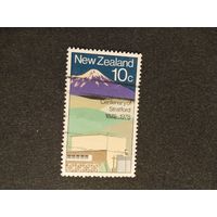 Нов.Зеландия  1978