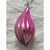 Ёлочная игрушка