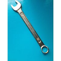 Ключ Комбинированный - #12.