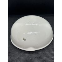 Тигель фарфоровый для плавки металла. СССР