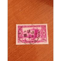 1937 французская колония Алжир архитектура (4-6)