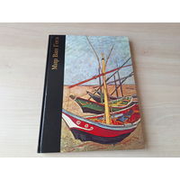 Мир Ван Гога 1853 - 1890 - Уоллэйс 1998 - большой формат