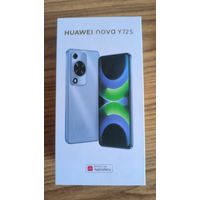 Смартфон Huawei Nova Y72s GFY-LX1 8/256GB