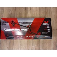 Металлоискатель "Ванквиш 440"