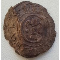 Солид Кристины, Рига без МЦ
