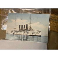 Оригиналоное фото Крейсер Варяг РИФ