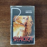Shakira "Laundry Service"