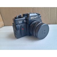 Фотоаппарат