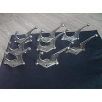 Крючки вешалки.8 шт.