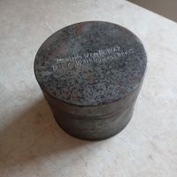 Банка для допзарядов к 12 cm Gr.W.42