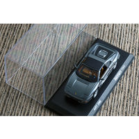 Модель Ferrari F355 1994 Hardtop Grey