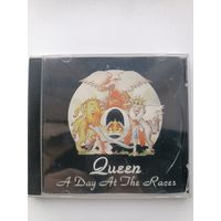 Queen - A Day at the Races (Audio CD)