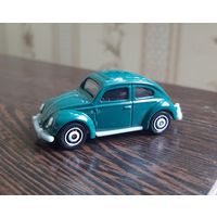 VW Beetly 2, 1/64(60), Matchbox
