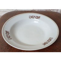 Тарелка времен