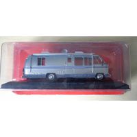Airstream Excella 280 turbo