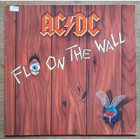 AC/DC Fly On The Wall