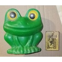 Игрушка СССР в коллекцию с рубля