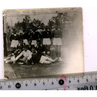 ФОТО Футбол. спортсмены Старостин. ДИНАМО-СПАРТАК? СССР! 40-60 годы (Алб)