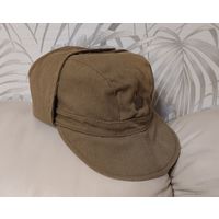 Кепка афганка