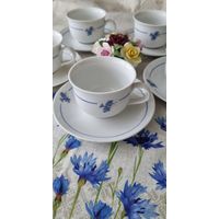 Кофейные пары