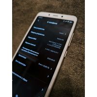 Xiaomi Redmi 6A 2GB/32GB