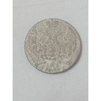 10грош1840г.серебро
