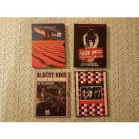 Led Zeppelin / Iggy Pop / The Rolling Stones (DVD)