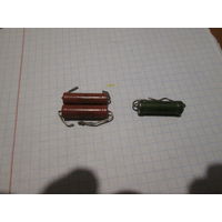 Резисторы С2-29В-2 и МТ.Цена за шт.