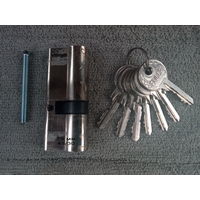 Цилиндровые механизмы