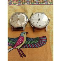 2 Ракеты.На ходу.