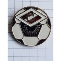 Футбол Спартак Чемпион