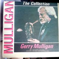 Jerry Mulligan. The Collection. Пластинка, винил.